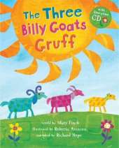 The Three Billy Goats Gruff