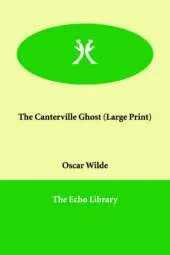 The Canterville Ghost