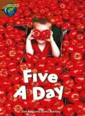 Fact World Stage 7: Five a Day
