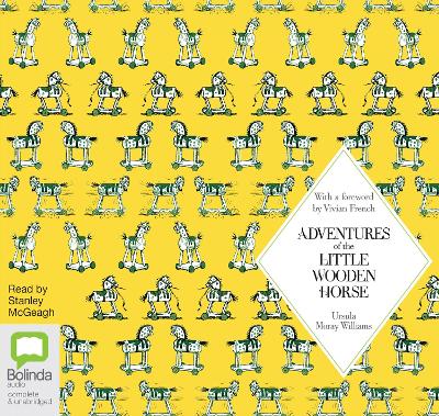 Adventures of the Little Wooden Horse