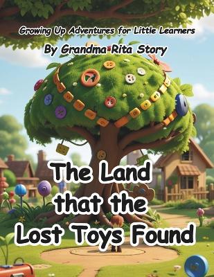 The Land that the Lost Toys Found