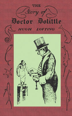 The Story of Doctor Dolittle, Original Version