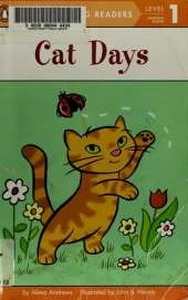 Cat Days