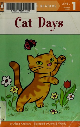 Cat Days