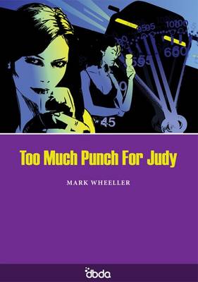 Too Much Punch for Judy
