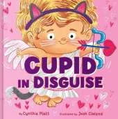 Cupid in Disguise