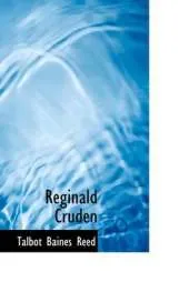 Reginald Cruden