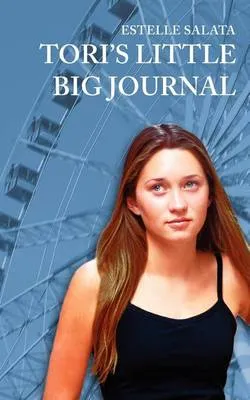 Tori's Little Big Journal