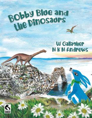 Bobby Blue and the Dinosaurs