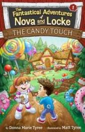 The Candy Touch