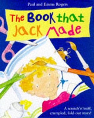 The Book That Jack Made