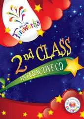 2nd Class Interactive CD