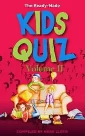 The Ready-Made Kids Quiz