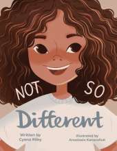 Not So Different