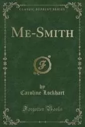 Me-Smith (Classic Reprint)