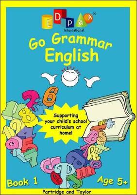 Go Grammar