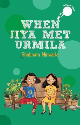 When Jiya Met Urmila