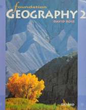 Foundation Geography