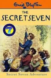 Secret Seven Adventure: Book 2