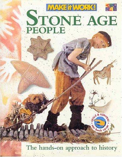 Stone Age People