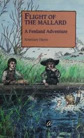 Flight of the Mallard: A Fenland Adventure