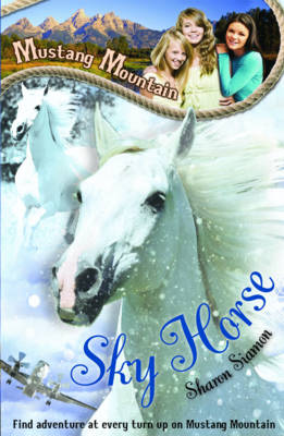 Sky Horse