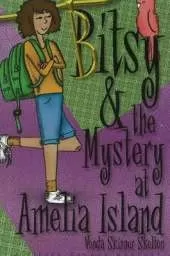 Bitsy and the Mystery at Amelia Island
