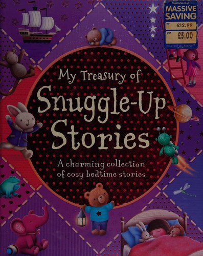 Snuggle Up Stories