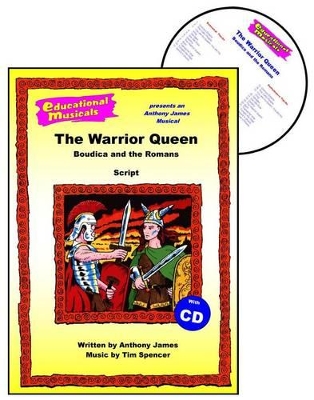 The Warrior Queen: Boudica and the Romans
