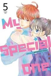 My Special One, Vol. 5