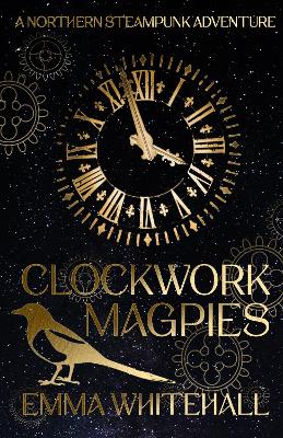Clockwork Magpies