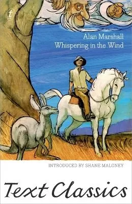 Whispering in the Wind
