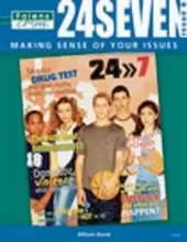 24 Seven: Issue 6 (11-14)