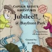 Captain Steve's Adventures - Jubilee!! @ Bayfront Park