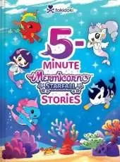 5-Minute Mermicorno: Starfall Stories