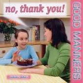 No, Thank You!