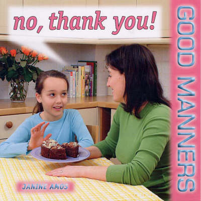 No, Thank You!