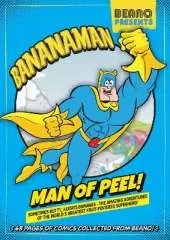 Beano Presents: Bananaman