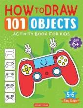 How to Draw 101 Objects