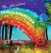 The Adventures of the Snuggleberries: The Four Seasons