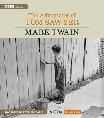 Adventures of Tom Sawyer
