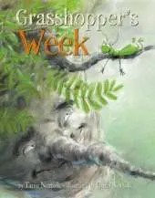 Grasshopper's Week HB