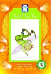 Pick-a-WooWoo: The Elf That Flew