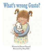 What's wrong Gusto?