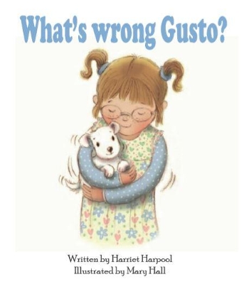 What's wrong Gusto?