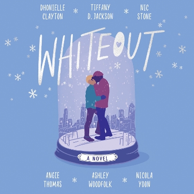 Whiteout