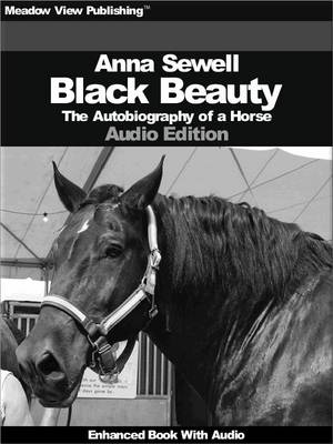 Black Beauty - The Autobiography of a Horse