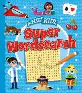 Whizz Kidz: Super Wordsearch
