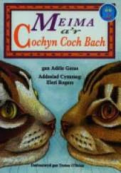 Meima a'r Cochyn Coch Bach