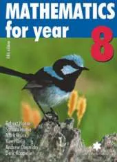 Mathematics for Year 8